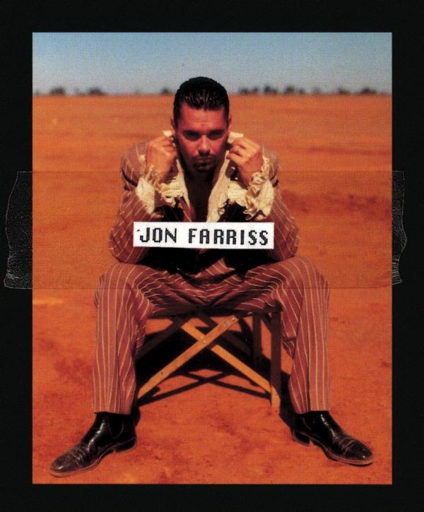 Happy birthday Jon Farriss! 