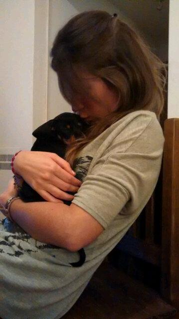 soficafferatta's tweet image. #Grega ♥