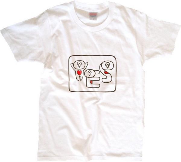 "@tshirtdesuga: 【8/10ですが?】
引くほど拡散希望!
ボクがTシャツを作りました。
家族で着るなら24時間テレビのTシャツか、このTシャツですよ!!

http://t.co/USnRwtkXO7
"
#オシャレ