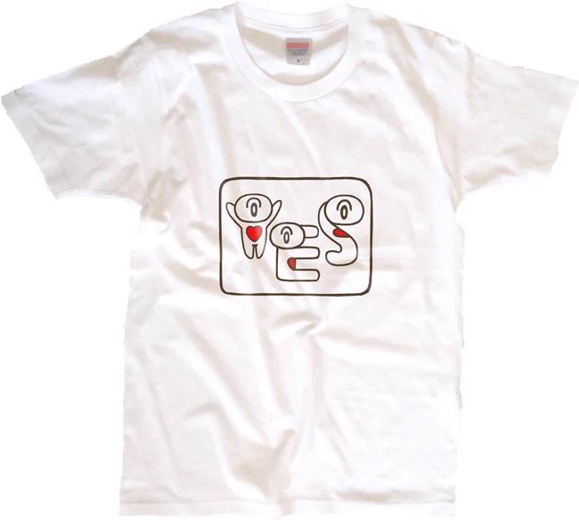 "@tshirtdesuga: 【8/10ですが?】
引くほど拡散希望!
ボクがTシャツを作りました。
家族で着るなら24時間テレビのTシャツか、このTシャツですよ!!

http://t.co/USnRwtkXO7
"
#オシャレ