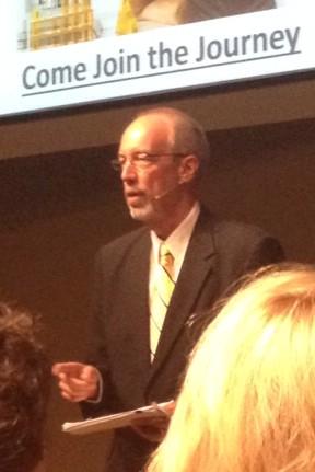 2014 Institute Calhoun County Schools- Dr. Bice