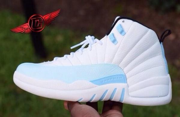 legend blue 12s