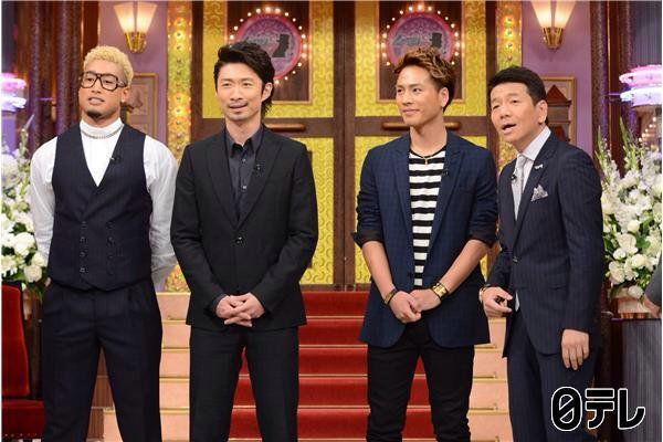 Exile 最新ニュース Exile 8 11 月 22 00 日テレ しゃべくり007 Makidai 関口メンディー 登坂広臣 自信を持つ特技でしゃべくりメンバーと対決 Http T Co K59cmm1ksd Exile T Co Gfbv2eokbc