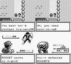 __TeamRocket__'s tweet image. That boy neefs to join Team Rocket