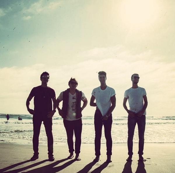 Action Item Updates tweet media