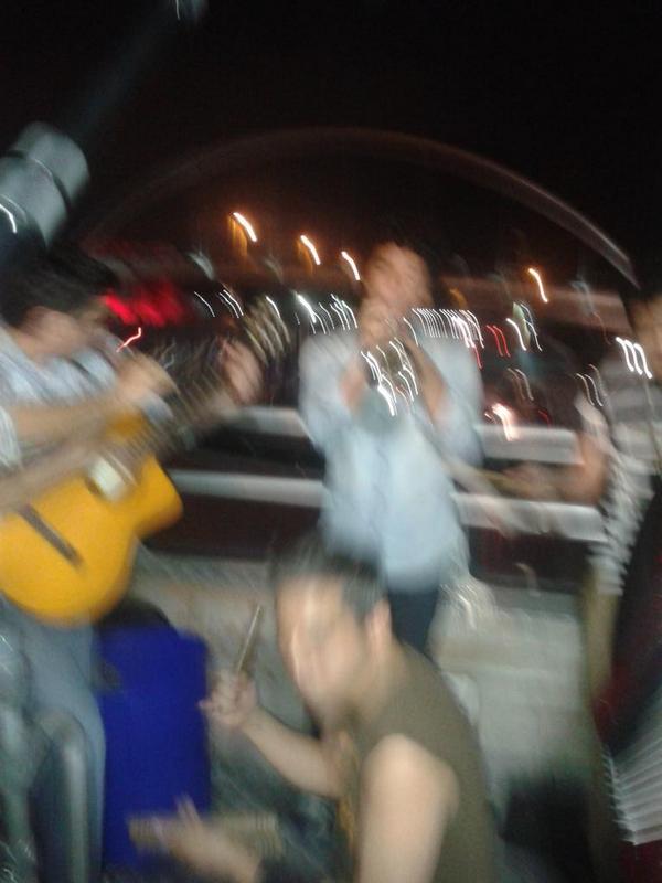 CafeClub_Lat's tweet photo. RT si quieren otro #CityTourCafeClub gracias a @CityMall_Gye @GuayaquilVision @Marbella_Club1 y @cafeclub2 http://t.co/7eAxyIbRNd