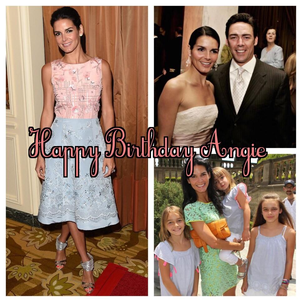 Happy Birthday to the gorgeous  Thanks for entertaining us for 5 wonderful seasons! 