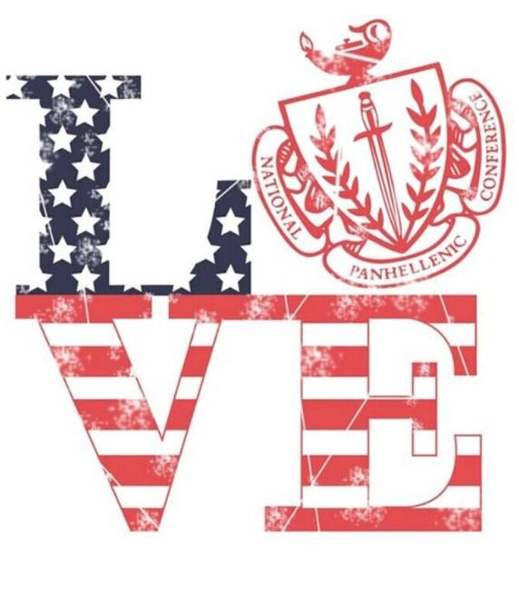 A sister is a forever friend, no matter the letters 🌟💕 #SHSU18 @AOII_SHSU <a href="/SHSU_ADPI/">Alpha Delta Pi</a> @ZTADeltaZeta @TriSigma_SHSU