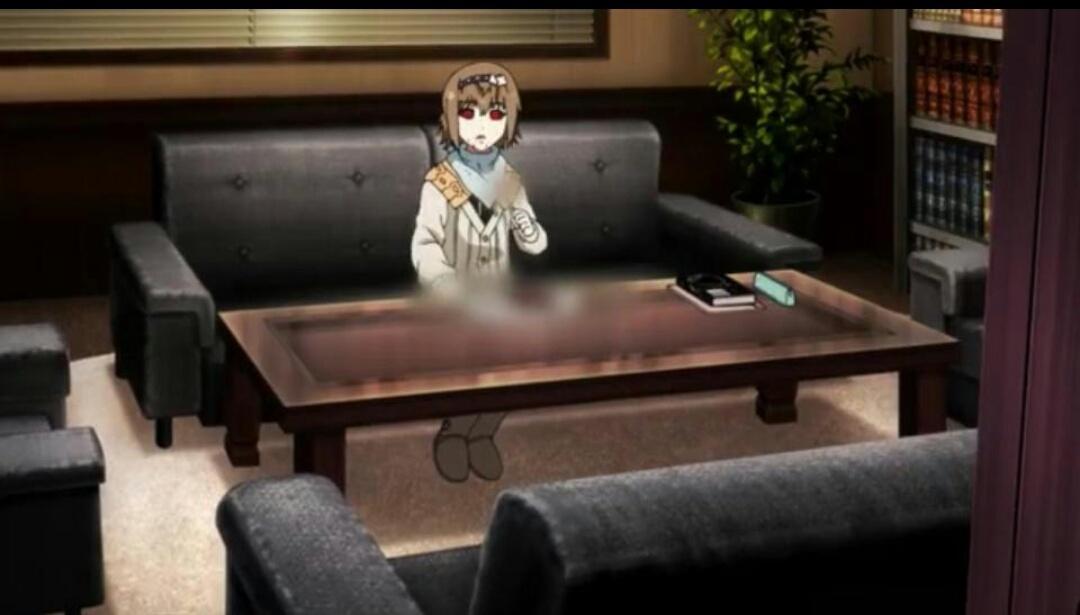 アルバ Tkg Anime ヒナミちゃんの食事シーンのモザイクも取れるんですかね Http T Co Uzfc1j1ahu Twitter