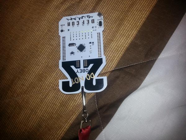 UG's tweet photo. #Defcon http://t.co/WtASeFRspj