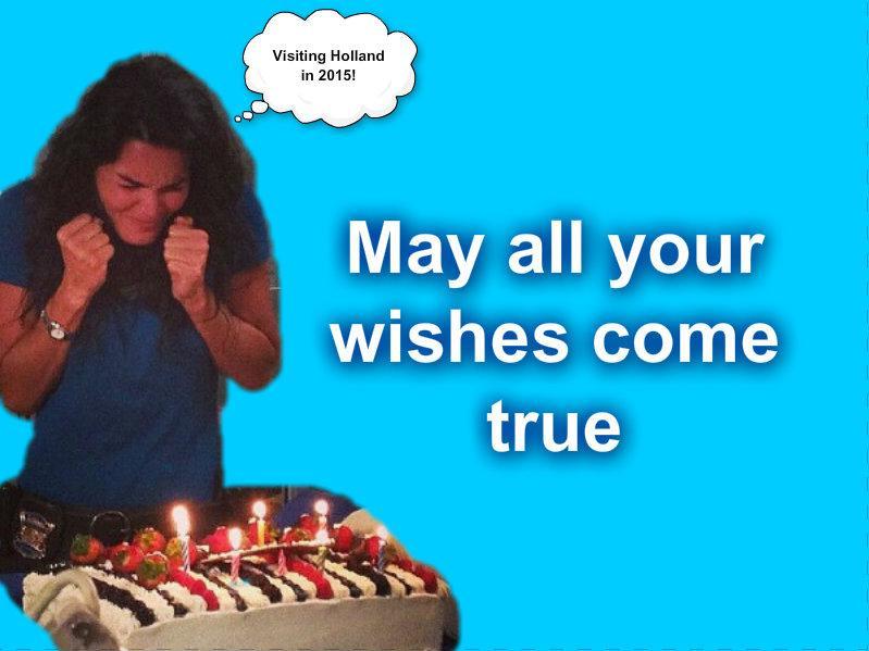 "  Oh and lets not forget this one   ... Happy Birthday   