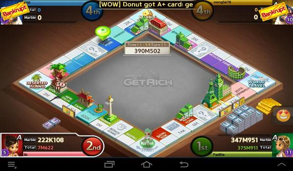 fadlilarohim's tweet photo. kayaaaa @indo_line #getrichid http://t.co/eXXcFYvqCQ