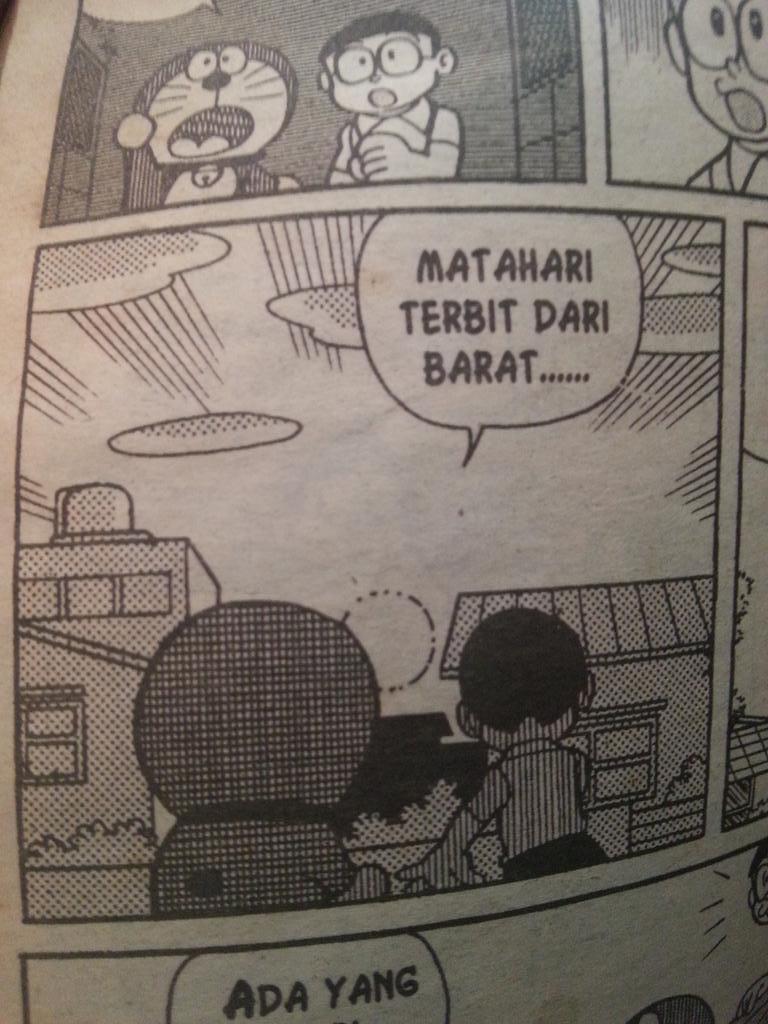 Contoh Gambar Komik Doraemon Yang Mudah Digambar Komicbox Contoh Gambar Komik Doraemon Yang Mudah Digambar Komicbox