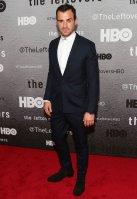 Justin Theroux Turns 43 Happy Birthday -  