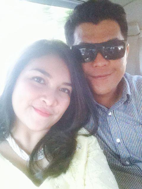 vikaseftia's tweet photo. Kalo kata kata orang.. Darah manis :* http://t.co/S0Q3lFLArg