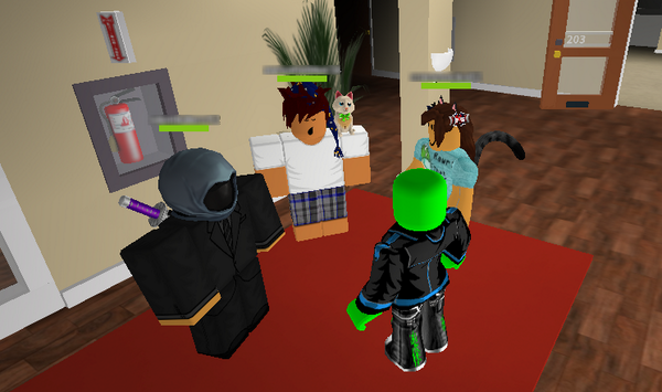 Merely On Twitter Met Some East Coasters Who Can T Visit Roblox Hq In Real Life But Can Visit The Virtual One Http T Co Ypop2rh4nv Http T Co Qvqc6gqn4n