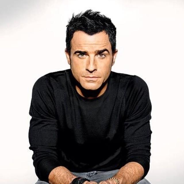 Happy birthday justin Theroux    hes the most handsome man ive ever seen in his 43  
