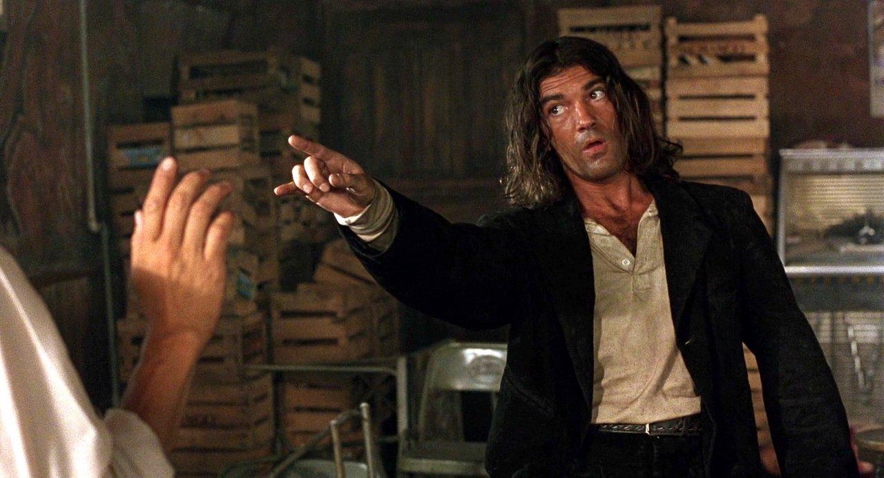 Happy Birthday Antonio Banderas! 