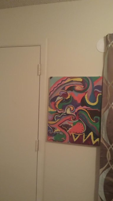 My friend gave me this as a gift. #love http://t.co/kuaPYEtMOi<a href="/tag/love"class="tags">#love</a>