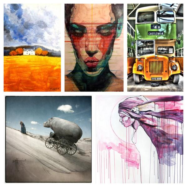 Tick Arty Boo tweet media