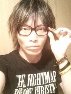谷山紀章好きな人はrt 谷山紀章好きな人はrt