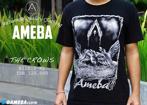 AMEBA tweet media
