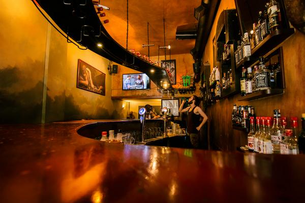 Zincir early hours...