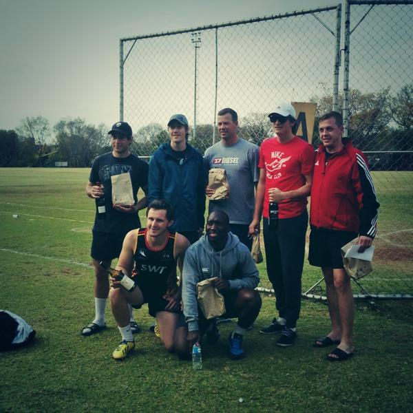 Congratulations to the winners!!!!