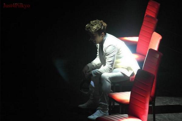 ThankYouShinhwa's tweet image. ♥
#이민우 #MSTEP Shanghai
(cr.on pics)