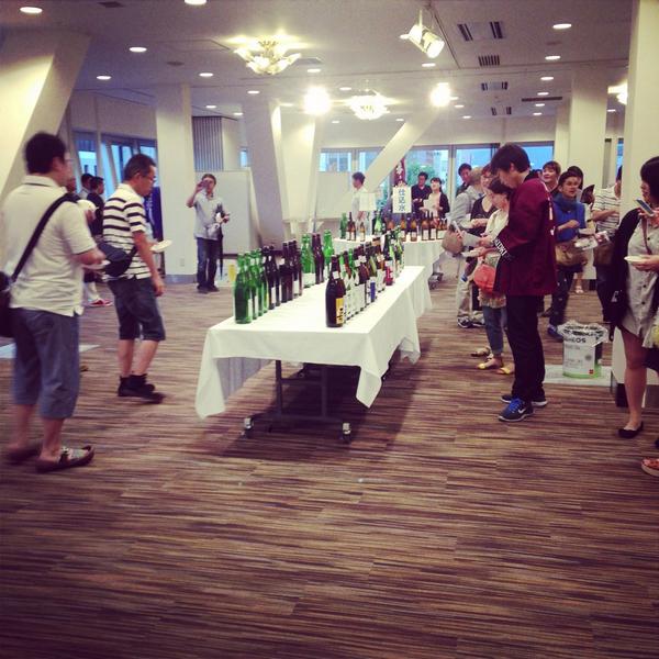 Sapporo_JN's tweet photo. 到着しました！！ http://t.co/ECN0g9SfiU