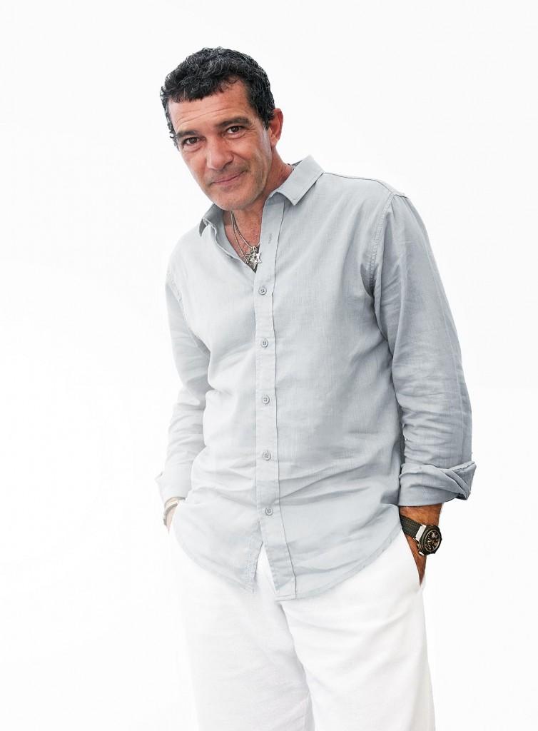 Actor Antonio Banderas turns 53 today! Happy Birthday! What is your favorite Antonio Banderas movie? 