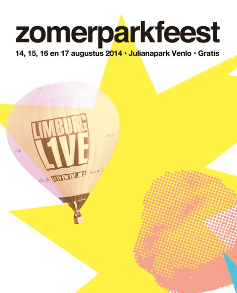 [WINTACTIE] RT dit bericht en win 2 plekken in de L1-Luchtballon tijdens ons festival! #zpf14
