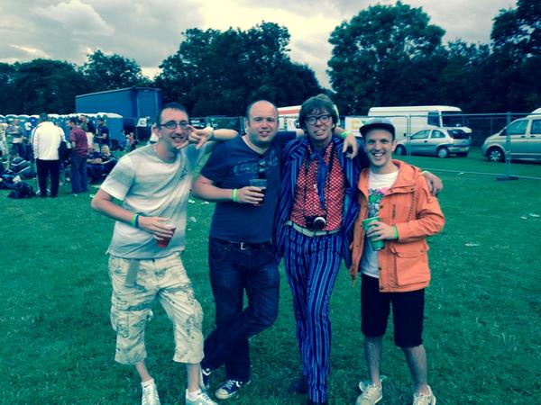 HealingFestival 2015 tweet media