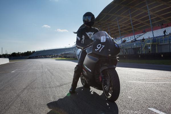 FEtechnology's tweet image. The first sprint race Saturday was great! We manage to get good data, and race experience.