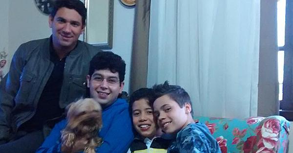 Link permanente da imagem incorporada