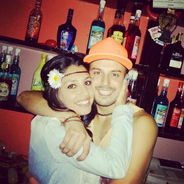 hurtado_lore's tweet photo. Porque guapos coma el contanse cos dedos da man. #Irman #Guapo #FelizCumple #SeMoiFelizYagoba http://t.co/C13ec0bO2T