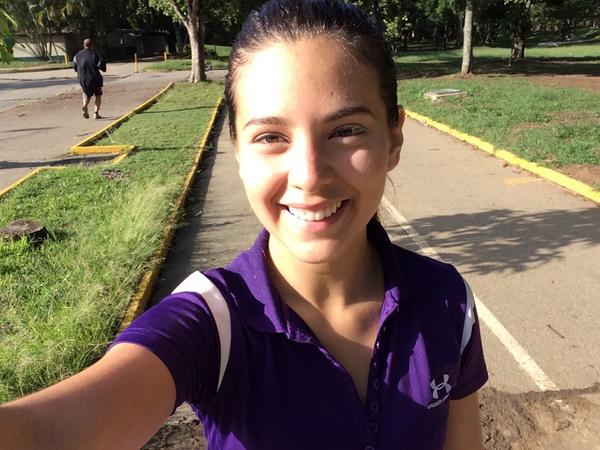 Sheryl Rubio desktop Wallpapers