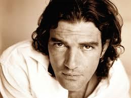 To wish Spanish actor Antonio Banderas a Happy 54th Birthday!  