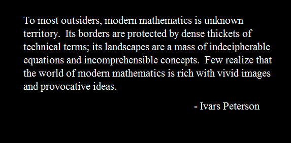 centerofmath's tweet photo. #mathquote http://t.co/jaUsrLGA7D