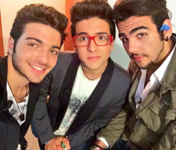 outlawjo's tweet photo. #ILVOLOVERSPOWER http://t.co/TSByZXIipN