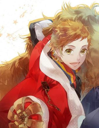 陽日直獅のtwitterイラスト検索結果 古い順