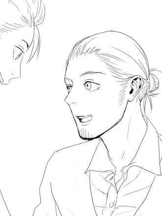旭さん練習2 