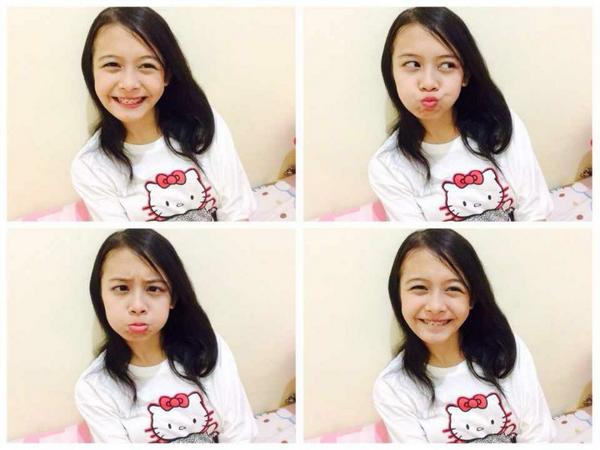 F_FeniJKT48's tweet image. Heyho!! Yeaaay terimakasih yang udah datng ke teater ^^makasih yang udah ds &amp;gt;&amp;lt; sayang kalian!!&amp;lt;3 laaf