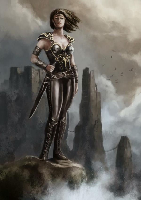 "What is dead may never die, but rises again, harder and stronger."

-Aeron Greyjoy
#asoiaf 
#ironborn