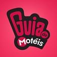 Baixei o app Guia de Motéis no meu iPhone e agora posso ter desconto nos melhores motéis sem precisar imprimir cupom!