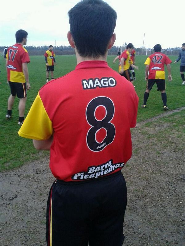 Picapiedras_DF's tweet photo. La magia existe. http://t.co/1tMEZd4KPm