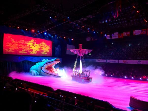 CorSound's tweet image. On Ice