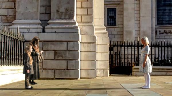 ECUGoodMedia's tweet photo. HDR in S3D! RT @karelbata: THE MIRACLE - a 3D HDR short currently in production. http://t.co/iDBja3nd45 #S3D #HDR http://t.co/Nddvnt7p5M