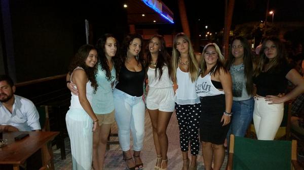 MariaMartineV89's tweet photo. @DesireeLuque @Fm_Moreni @lananadiiva @nomi_MA nenas en okonel! 💋 http://t.co/Osfnarr1sG