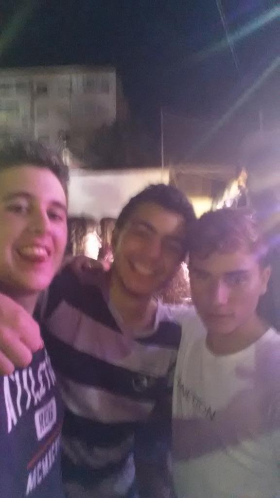 juanantob's tweet photo. Anoche connel crack de @AngelPercuta  en @seveneando http://t.co/fgC5O0Kd0M